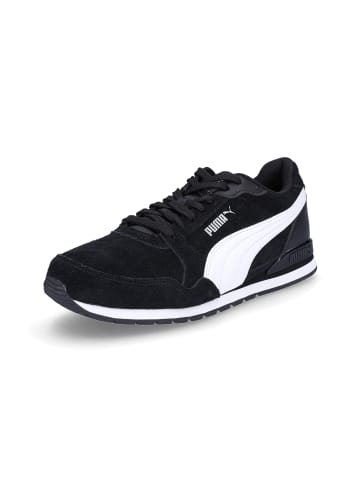 Puma Sneaker in schwarz