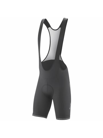 Gonso Bike Trägershorts Sitivo Bib Red in Schwarz