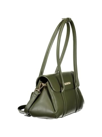 Valentino by Mario Valentino Grün Polyurethan Damen Tasche