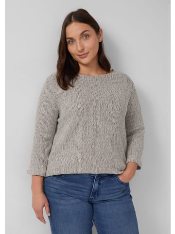 s.Oliver T-Shirt in 02P0_beige