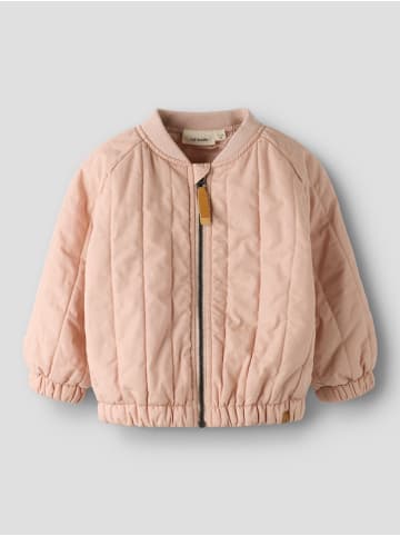 name it Jacke in Cameo Rose