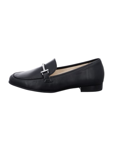 ara Business Slipper in Schwarz