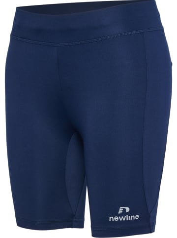 Newline Short "Women'S Athletic Sprinters" in Schwarz
