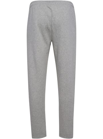 Hummel Hummel Verstellbare Taille Hose Hmlmover Lebensstil Herren in GREY MELANGE