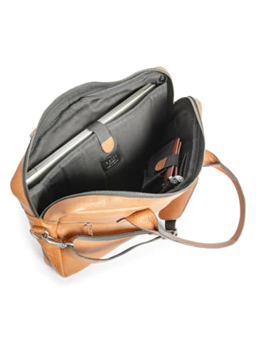 still nordic Tasche stillClean in Light Cognac
