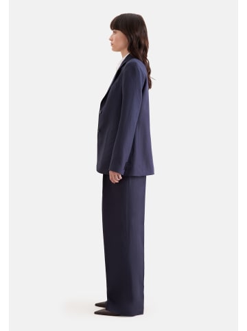 Seidensticker Blazer Regular in Dunkelblau