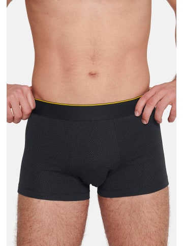 Sloggi Hipster Short / Pant EVER Airy in Black Combination