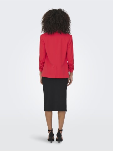 ONLY Blazer in Mars Red