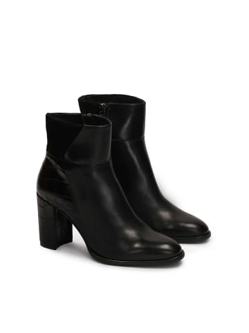 Kazar Boots in Schwarz