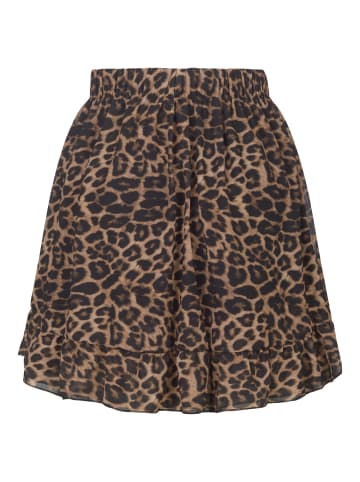 Cloud5ive Mini Skirt in leo