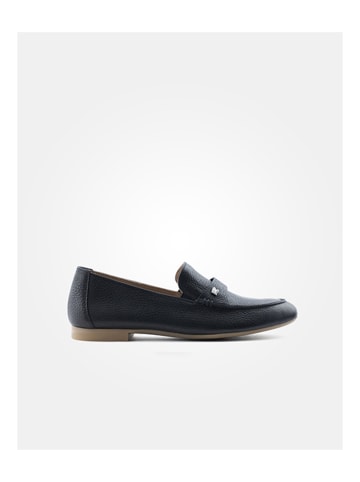 Paul Green Slipper in Schwarz