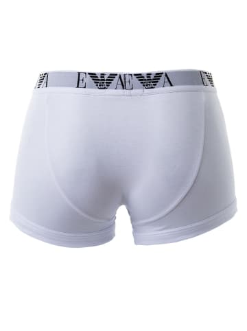 Emporio Armani Boxershort 2er Pack in Weiß