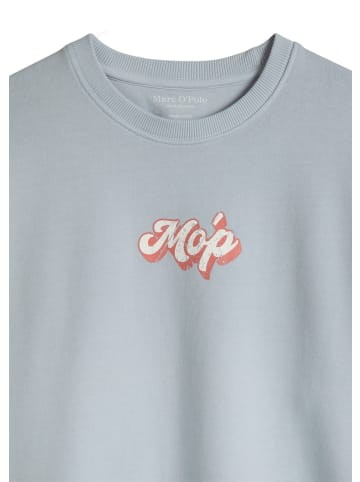 Marc O'Polo TEENS-GIRLS Sweatshirt in Blau