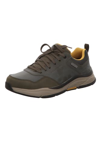 Skechers Schnürschuh in gruen