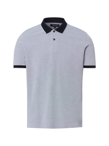 Andrew James Poloshirt in hellblau