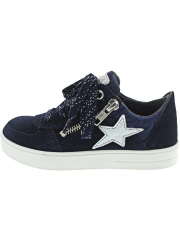 superfit STELLA Sneaker Blau