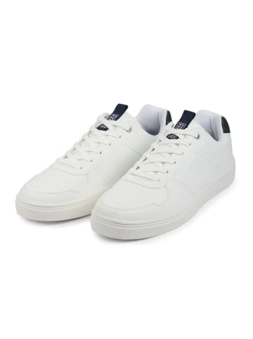 GAASTRA Sneakers Alex in Weiss