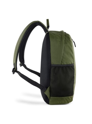 Chiemsee Light N Base Daypack 45 cm Laptopfach olive