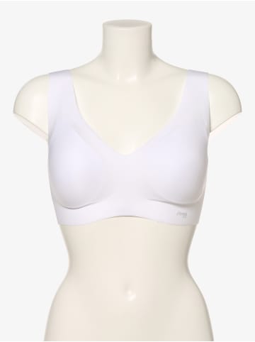 Sloggi Bralette in weiß