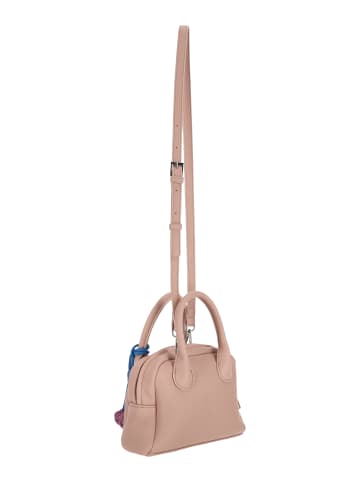myMo Women Handbag in Pink