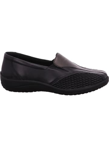 ACO Slipper in schwarz