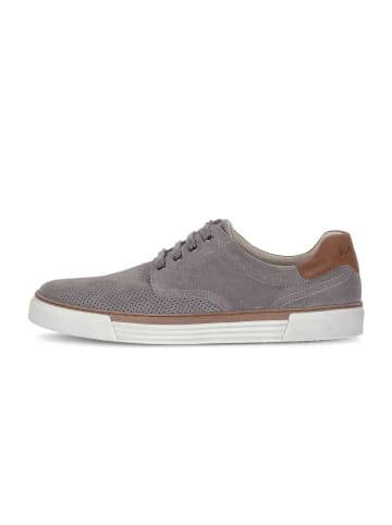 Gabor Sneaker low in grau