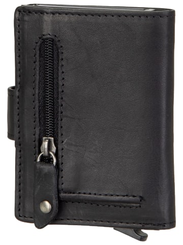 The Chesterfield Brand Geldbörse Loughton in Black