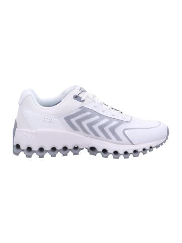K-SWISS Sneaker Tubes in Weiß