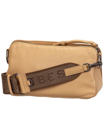 LIEBESKIND BERLIN Bodybag Basic Clarice M in Light Tan