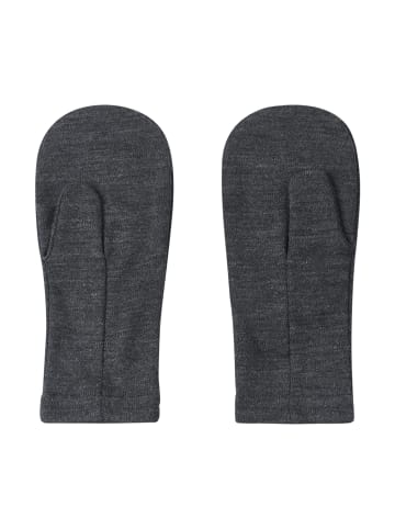 Reima Fäustlinge Eino Black melange