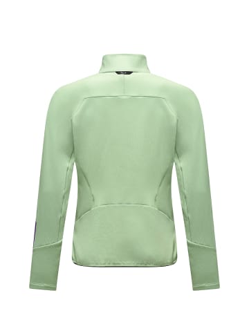 Salewa Funktionsjacke PEDROC PL 3 JACKET W in Grün2041