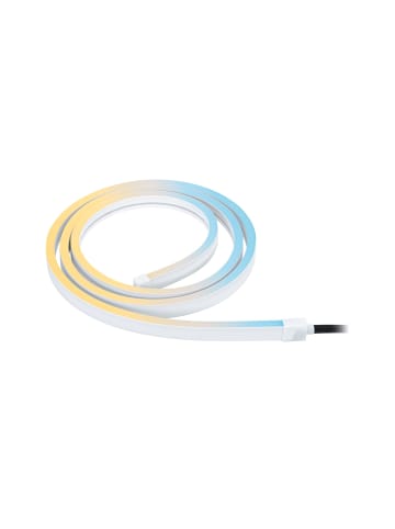 paulmann Plug & Shine LED Stripe Smooth Einzelstripe