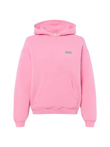 American Vintage Pullover Izubird in rosa - 0001