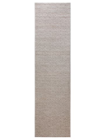 Wecon Home Läufer Miami Beach in beige creme