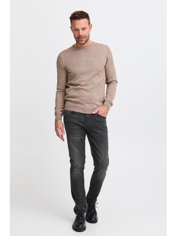 FQ1924 Bequeme Jeans FQJUAN in Grau