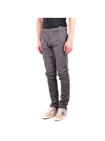 Dondup Hose Grau