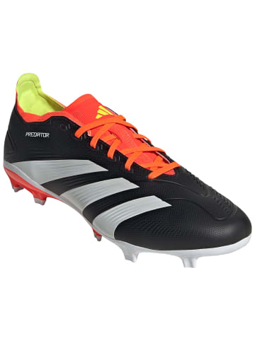 adidas Performance Fußballschuh Predator League L in schwarz / rot