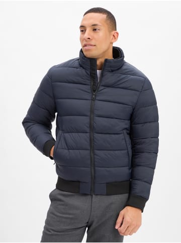 S4 JACKETS Steppjacke Vincent in marine