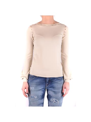 Twin-set Simona Barbieri Strickware Weiss