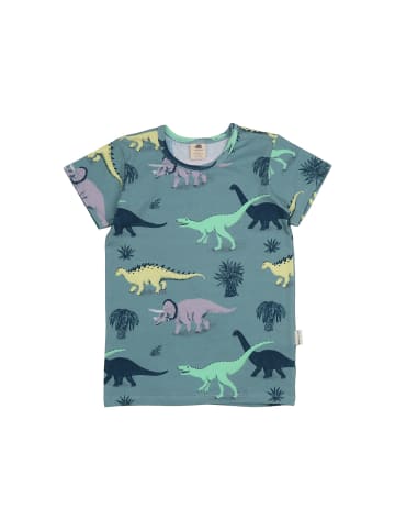 Walkiddy T-Shirt Running Dinosaurs-T-Shirt