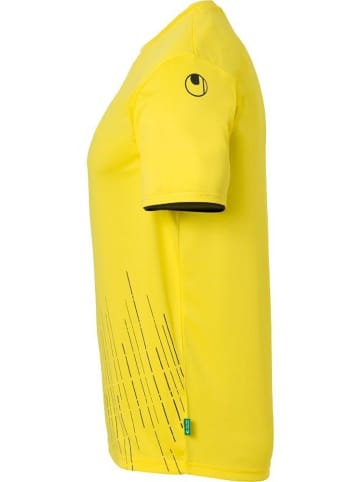 uhlsport  Trainingsanzug "Score 26 Set" in Gelb