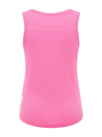 ELBSAND Top Jara in Magenta Sky