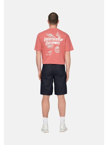Only&Sons Shorts 'Loc' in dunkelblau