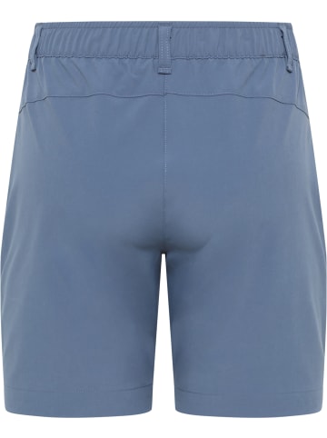 hot-sportswear Shorts Bavella in smoke blue