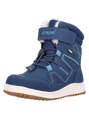 Zigzag Winterstiefel Rincet in 2034 Poseidon