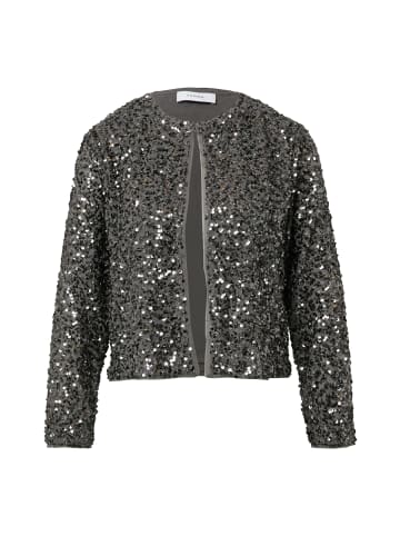 comma Blazer in anthrazit