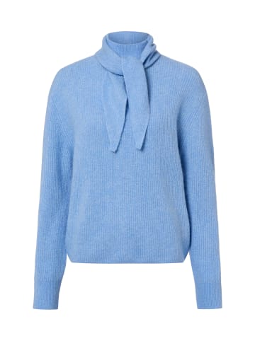 OPUS Pullover Parf in blau - 0001
