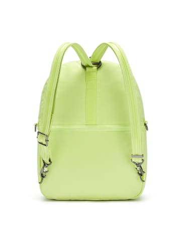 Pacsafe Citysafe CX City Rucksack RFID 34 cm in matcha