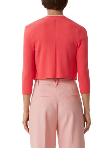 comma Strickjacke für Damen in uni