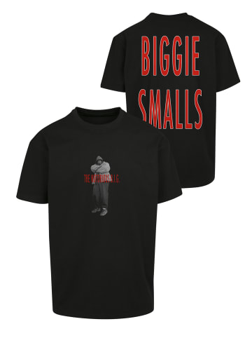 Mister Tee T-Shirts in black